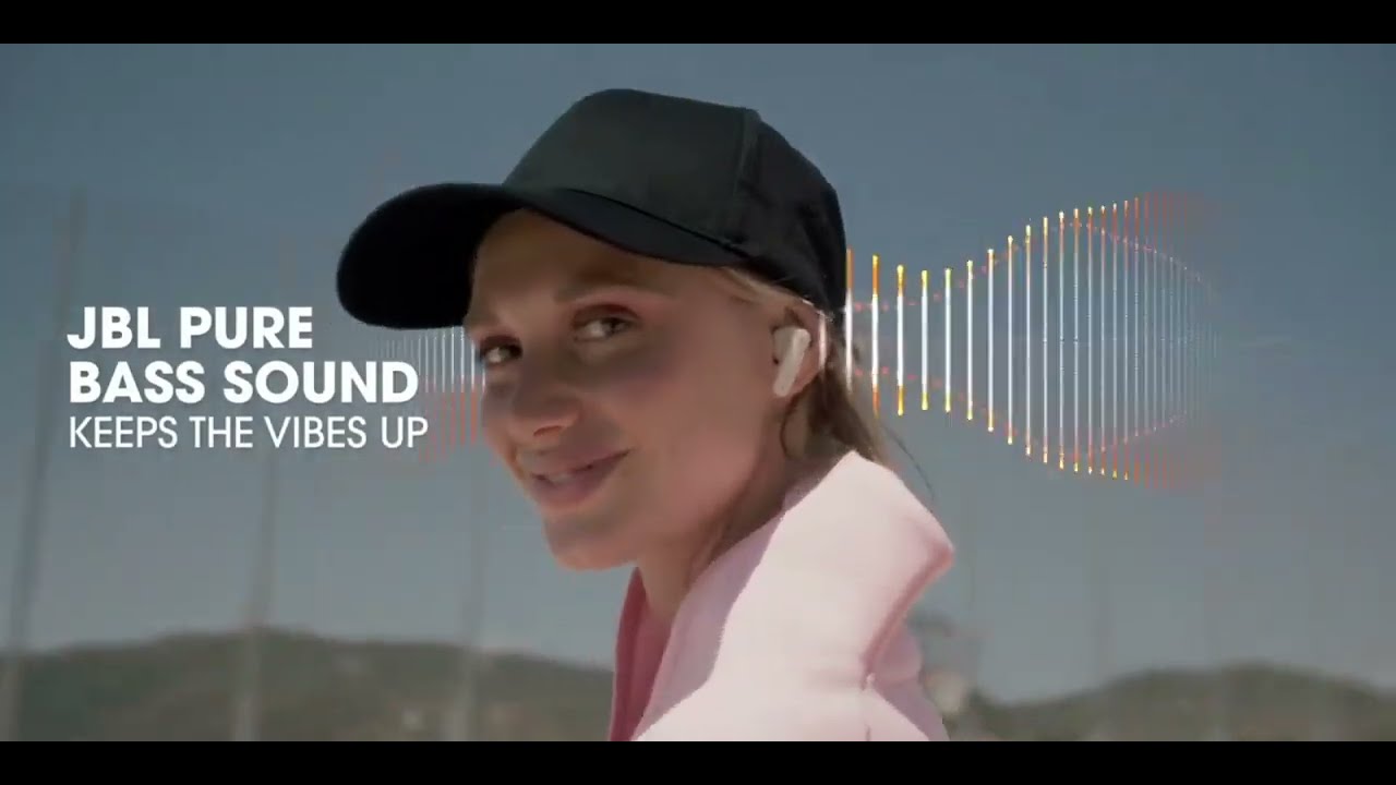 JBL Tune 230NC TWS | Noise Cancelling Earbuds