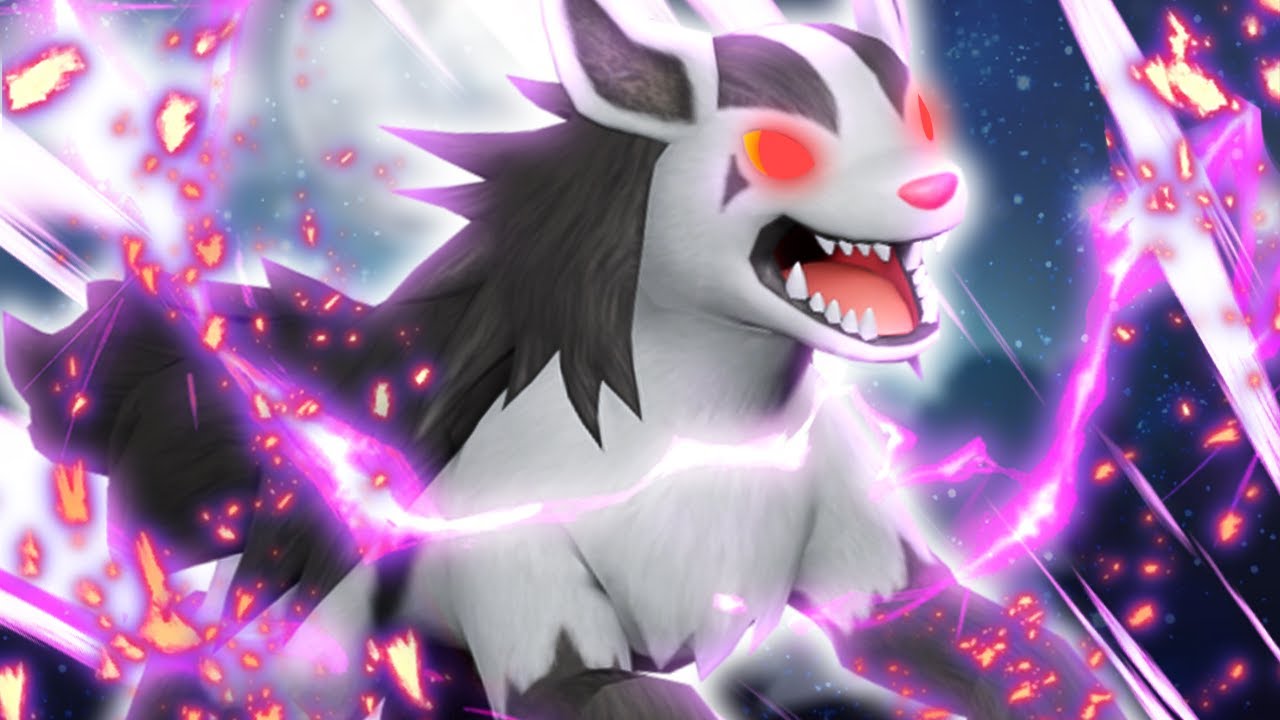 Moxie Mightyena is ACTUALLY GOOD?! | Pokemon Scarlet & Violet Teal Mask Wifi Battle