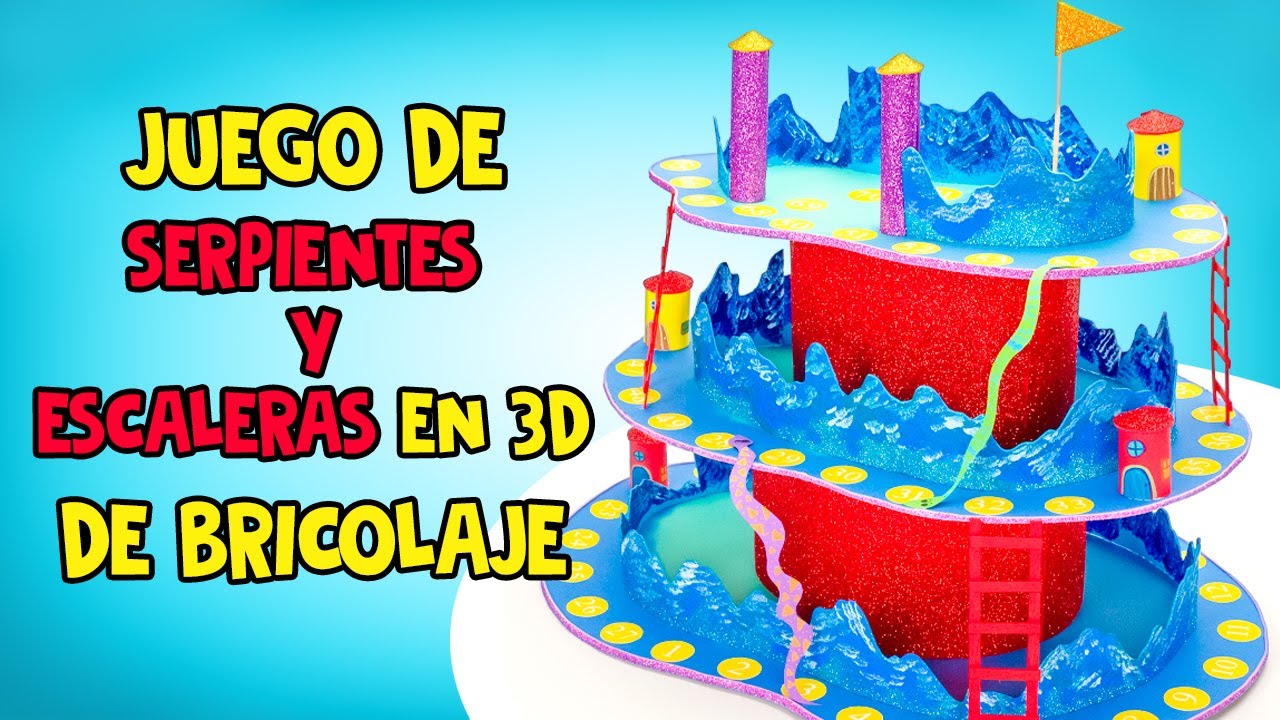 Cómo hacer un juego de 