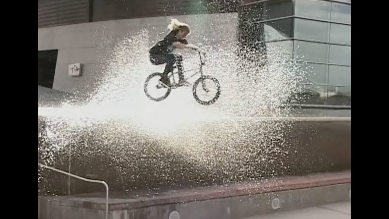 BMX - Full DVD - Mediocre At Best