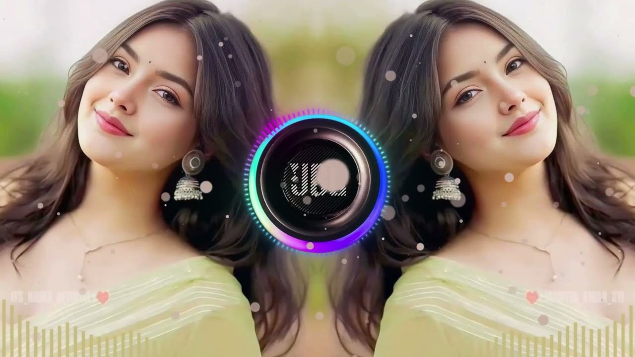 Tumse Hi Zindagi - Dj Remix | Hindi Song Remix 🔥Trending Song Viral 🎶