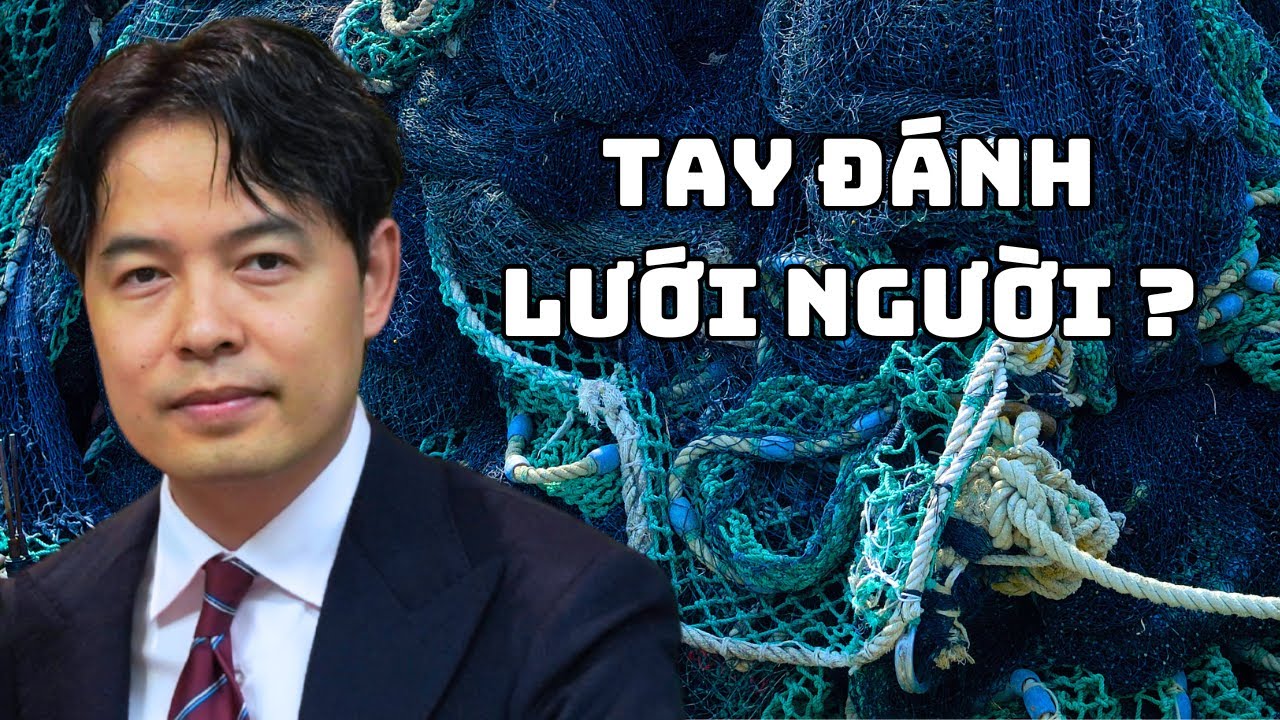 Chúa Jesus Tìm Gì Ở Người Đi Theo Ngài | Mục Sư Nguyễn Danh Ngọc