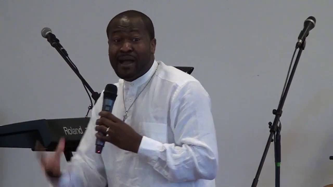 Ezechiel 37, paroles pour notre actualité, Cyriaque N'Dickini, 26 juin 2016
