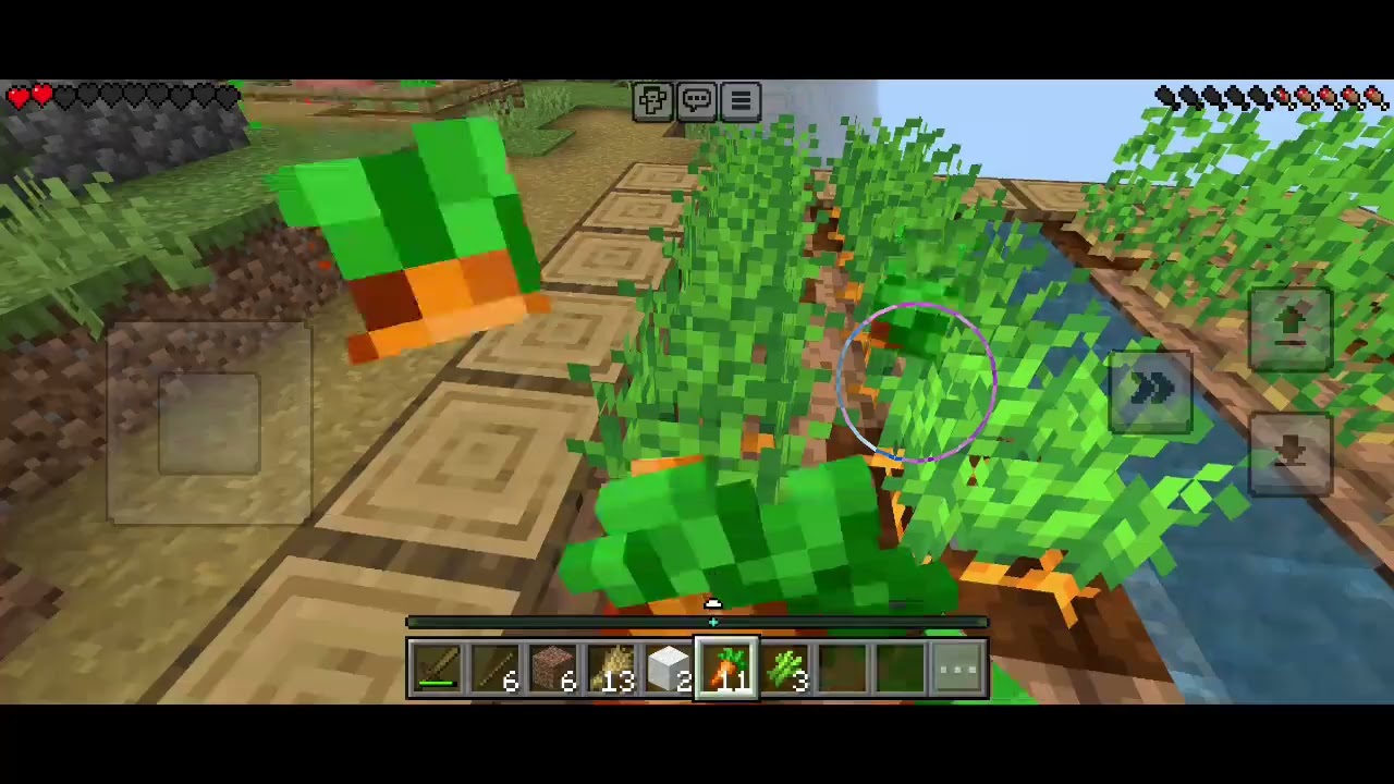 Primeiro episódio de mineeeee (o som ficou bugadooo)
