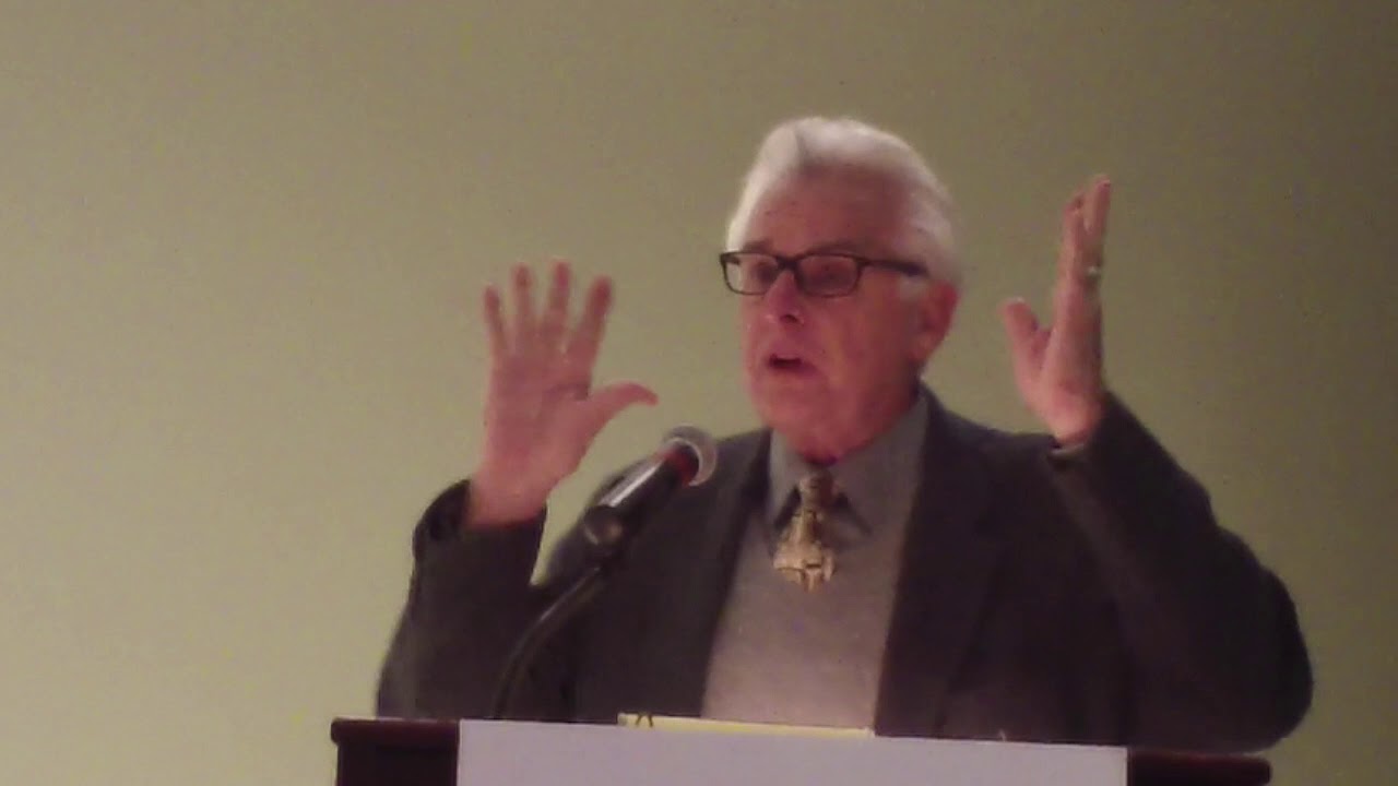 Wesley J. Smith on Physician Assisted S.