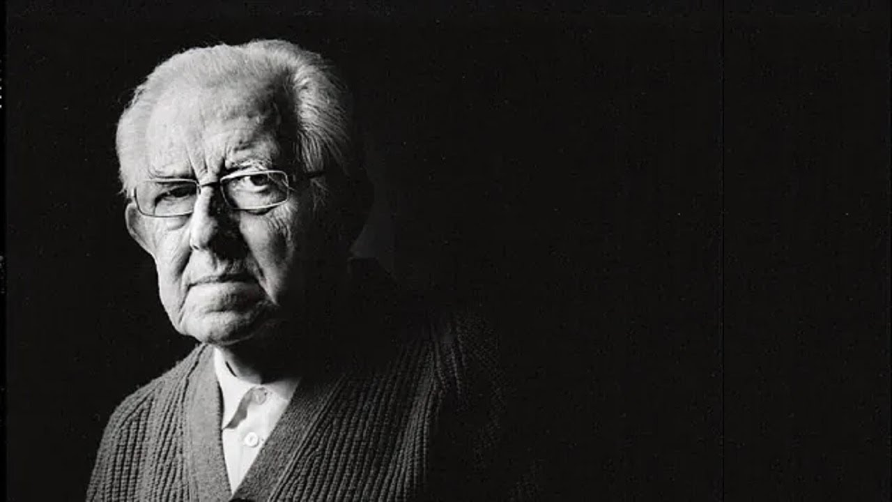 Joaquín Robles López - La teoría del inconsciente en los tres géneros de materialidad