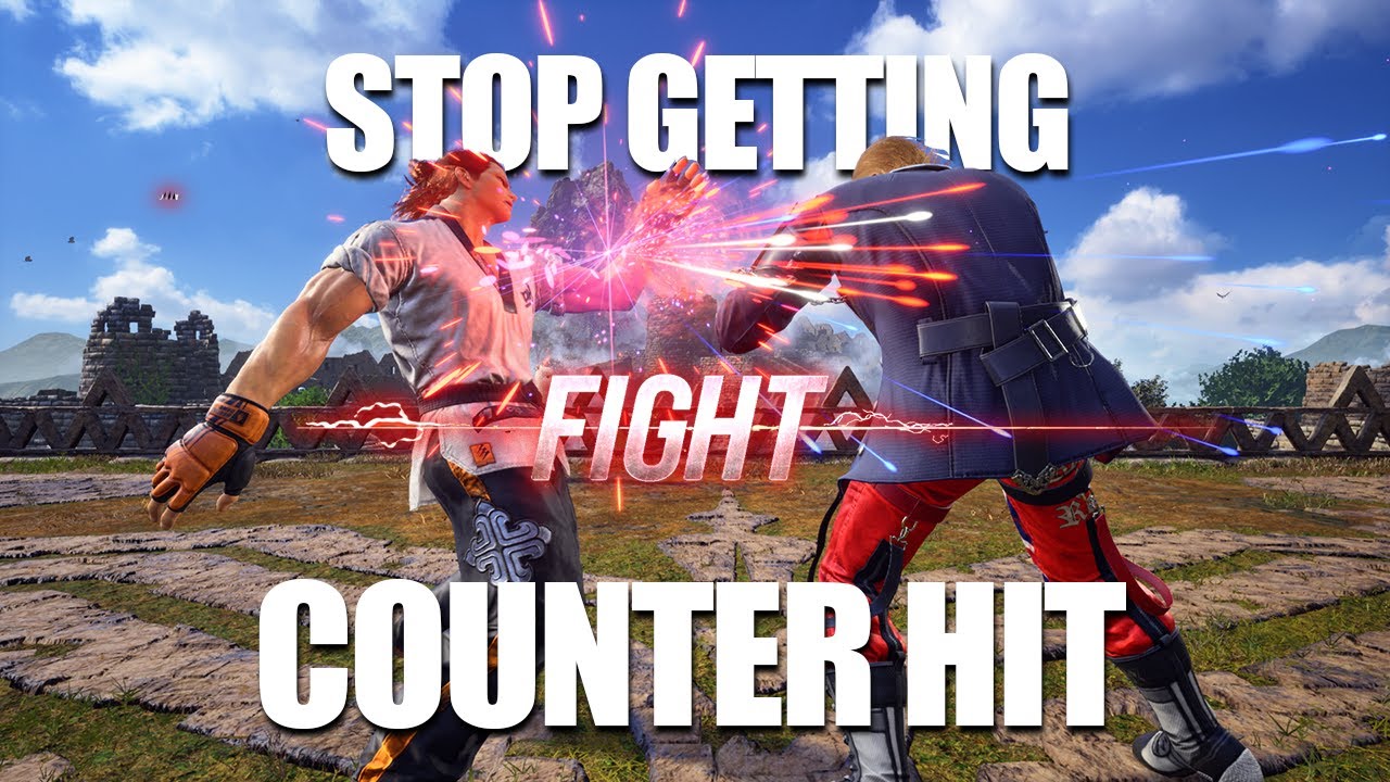 Why you keep losing Round Start