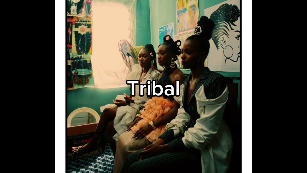 [SAMPLE] PIMMIE X FRIDAYYVTYPE BEAT “TRIBAL”