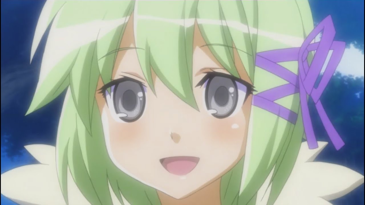 Rune Factory 4 Special: Meeting Amber