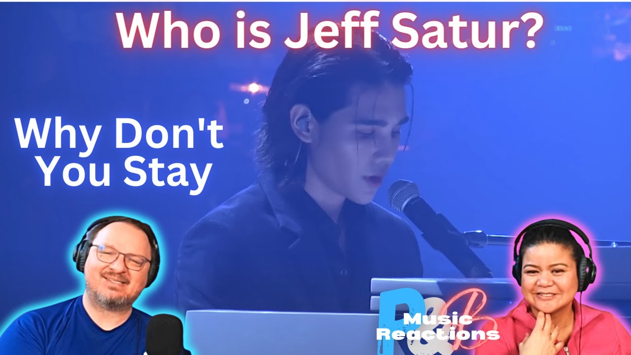 Who is Jeff Satur?  | 