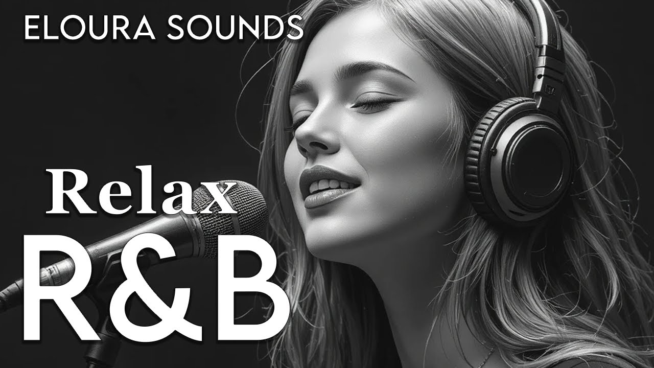 【R&B Relax 19】Cozy music / Chill / 作業用 / Ballad / リラックス / 勉強