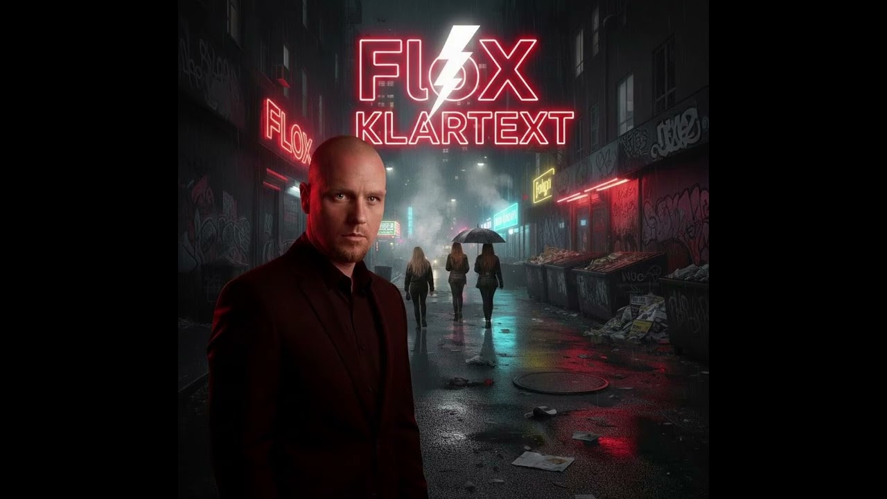 FloX - KLARTEXT (Offizielles Audio)