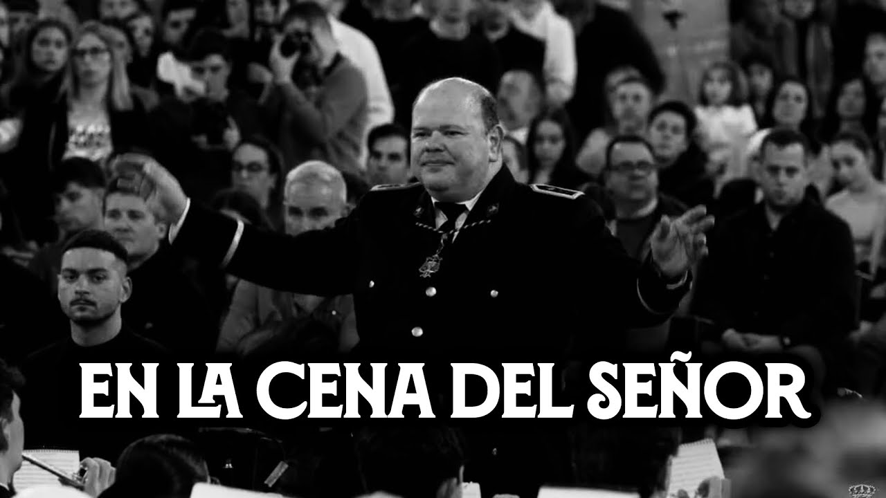 [4K] EN LA CENA DEL SEÑOR | RESURRECCIÓN 2026 | Virgen de los Reyes | Desde Triana