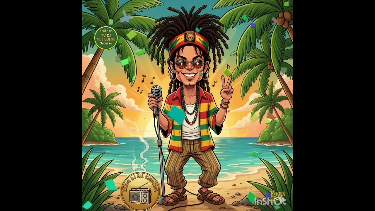 Juicebox Sounds – Michael Jackson - Billie Jean (Reggae Version AI Cover).