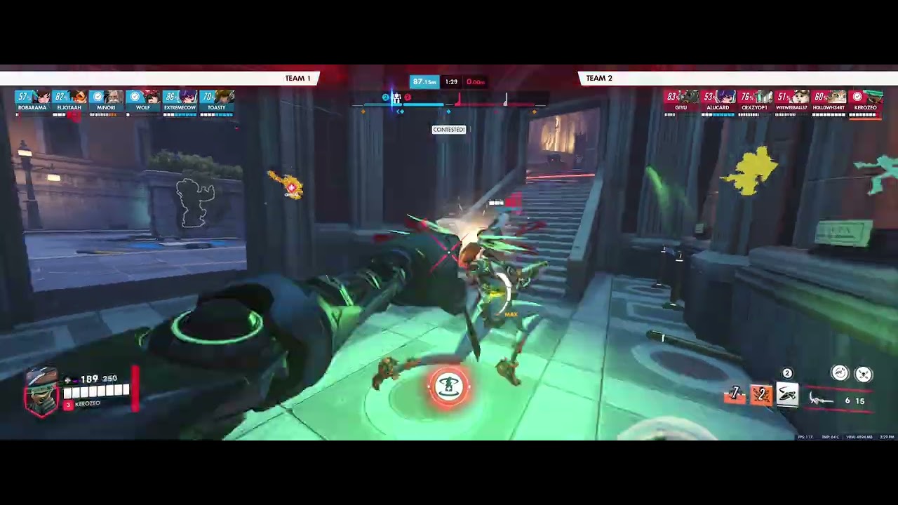 The Tracer Counter Ive Been Waiting For