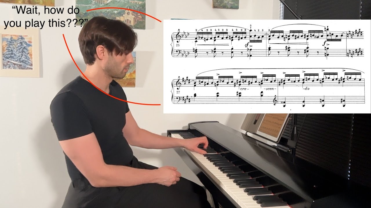 Chopin's 