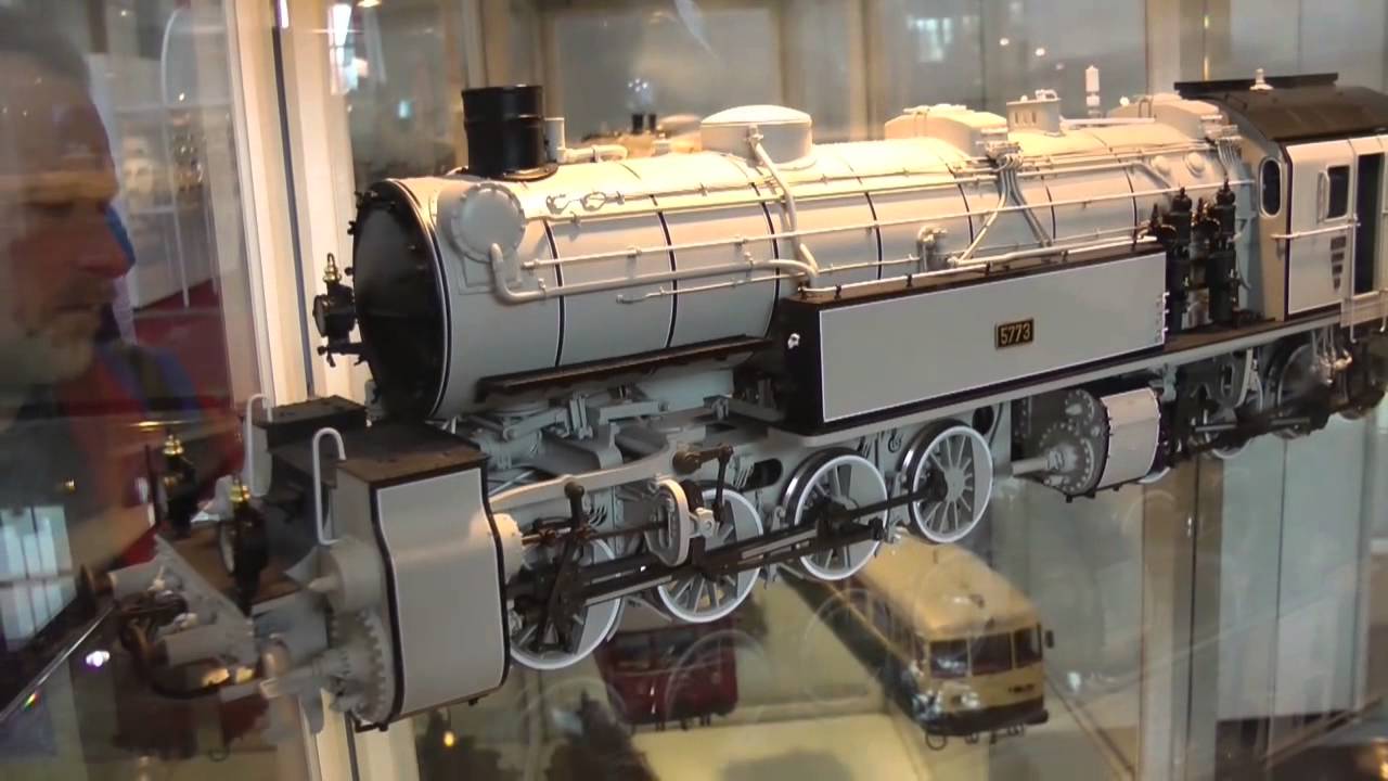 Faszination Modellbahn 2015 Messe Sinsheim