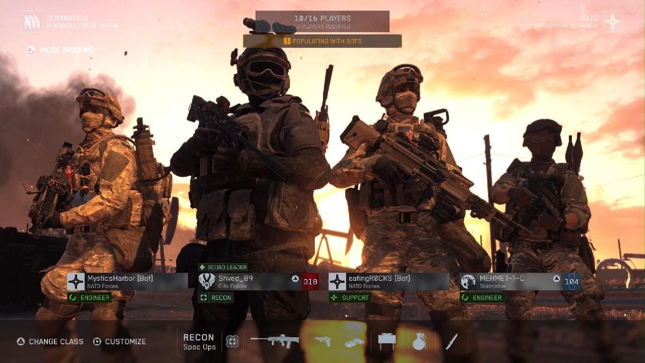 Nice victory
