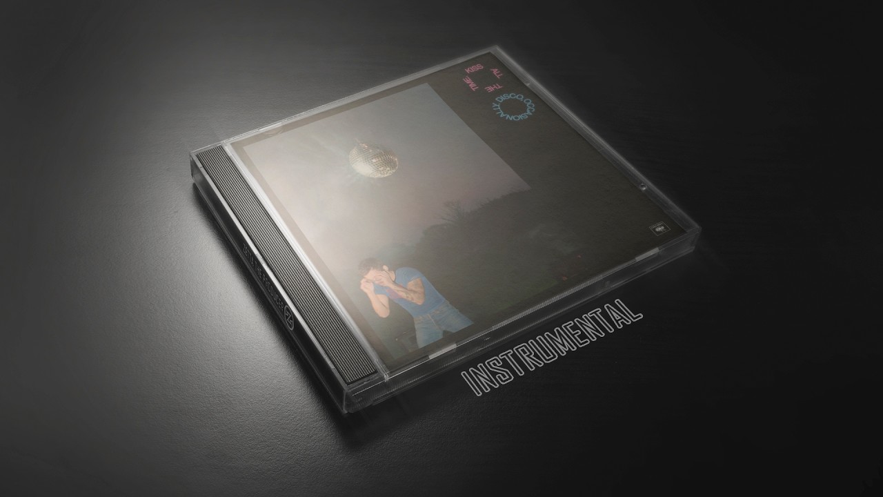 Harry Styles - American Girls (Instrumental)