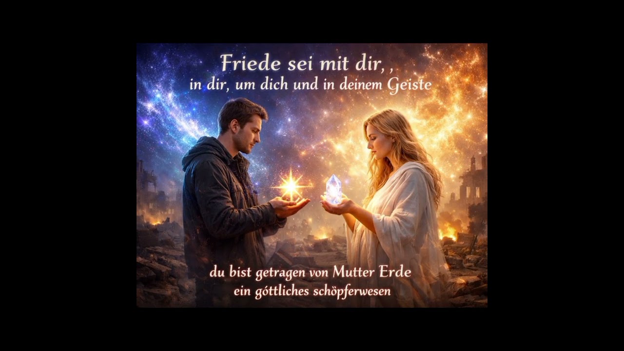 Meditation für beide Seiten nach Kränkung