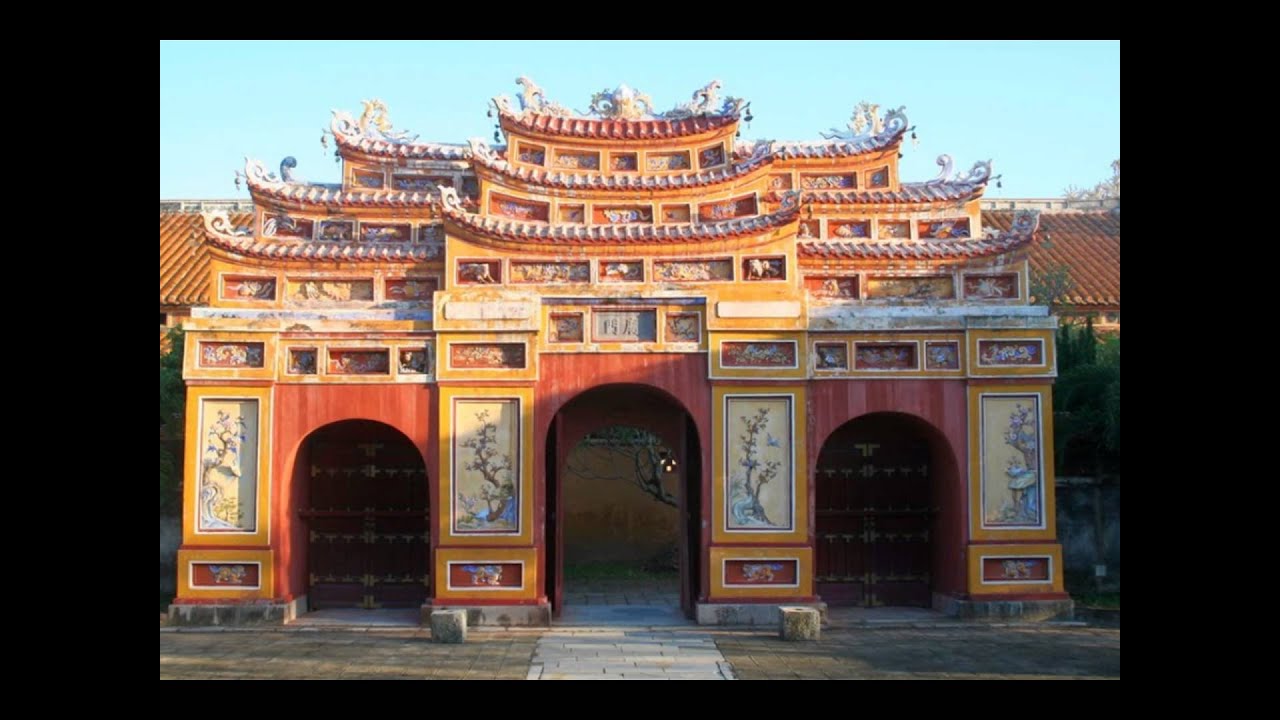 Vietnam Cambodia & Laos Holidays