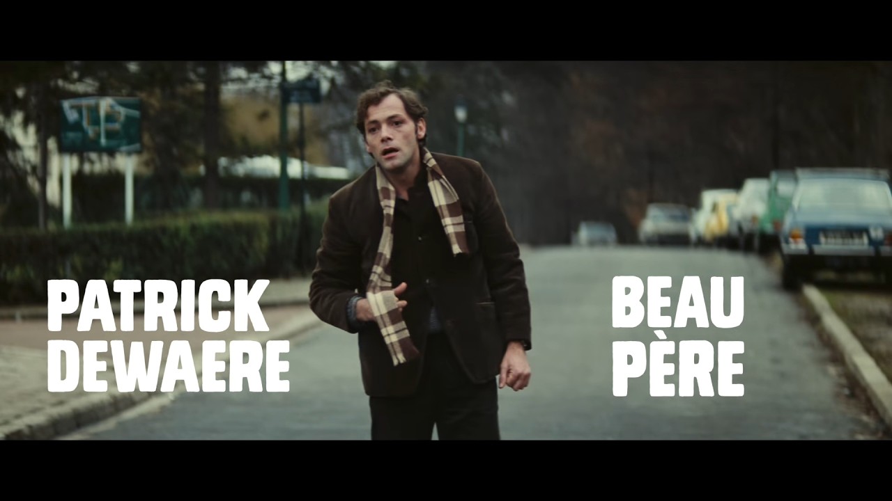 BEAU PÈRE de Bertrand Blier - Official trailer - 1981