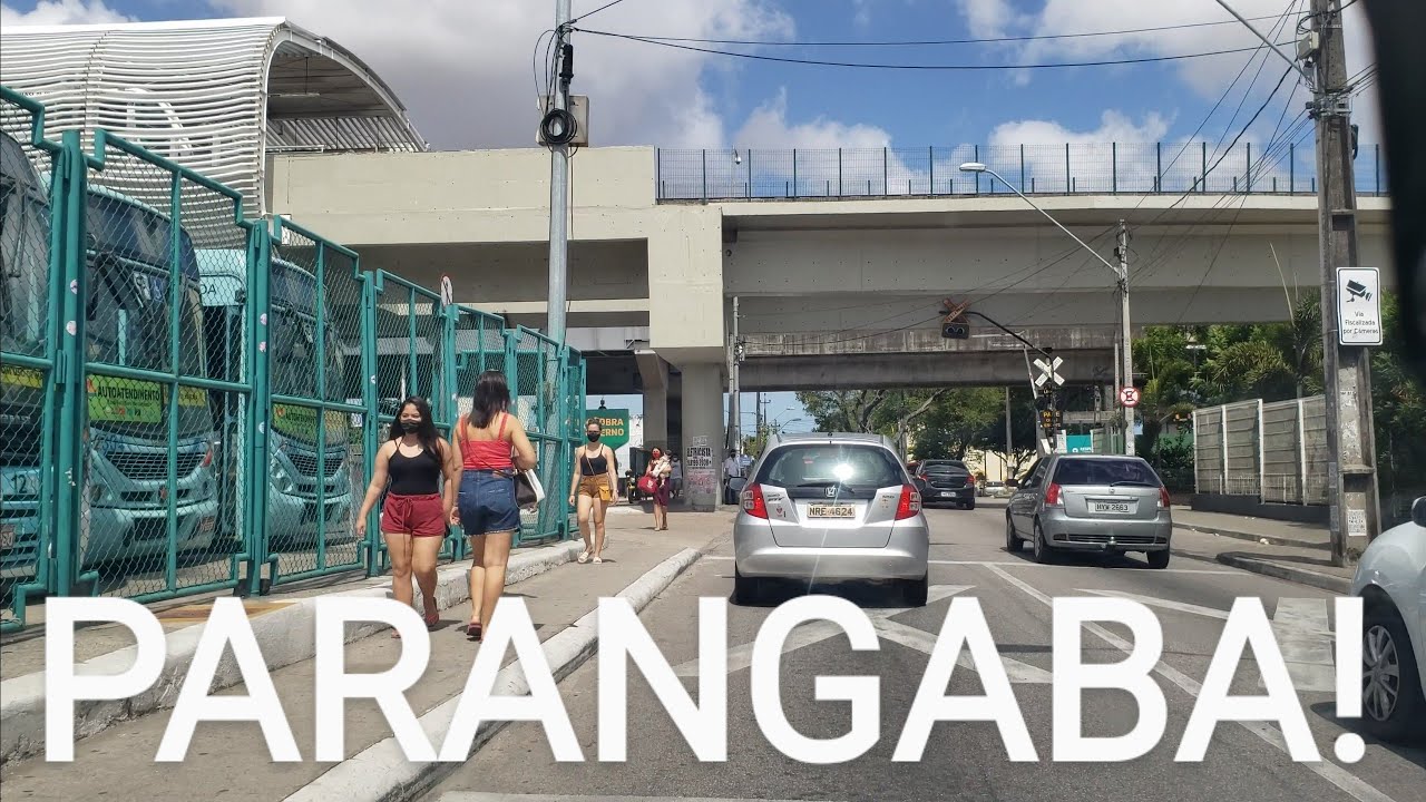 FORTALEZA-CE 🇧🇷 LAGOA DA PARANGABA!🐊🐊🐊