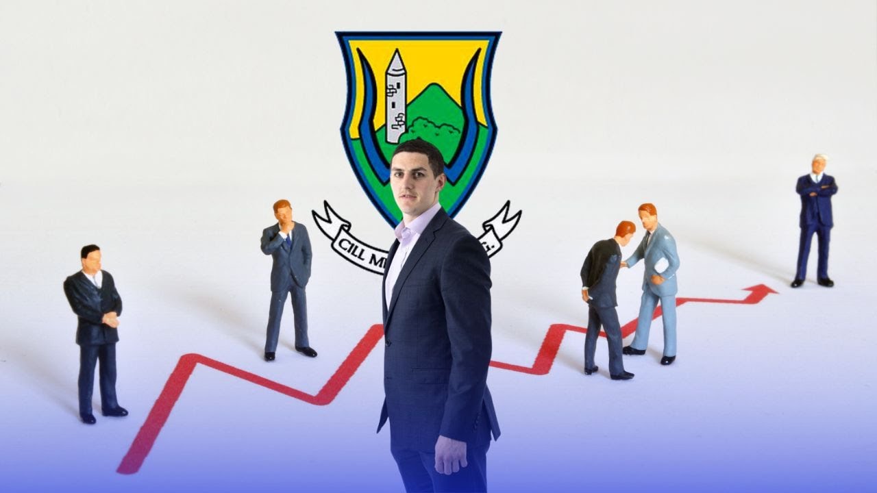 Wicklow hurling in disarray ☎️ Verney to answer the call?