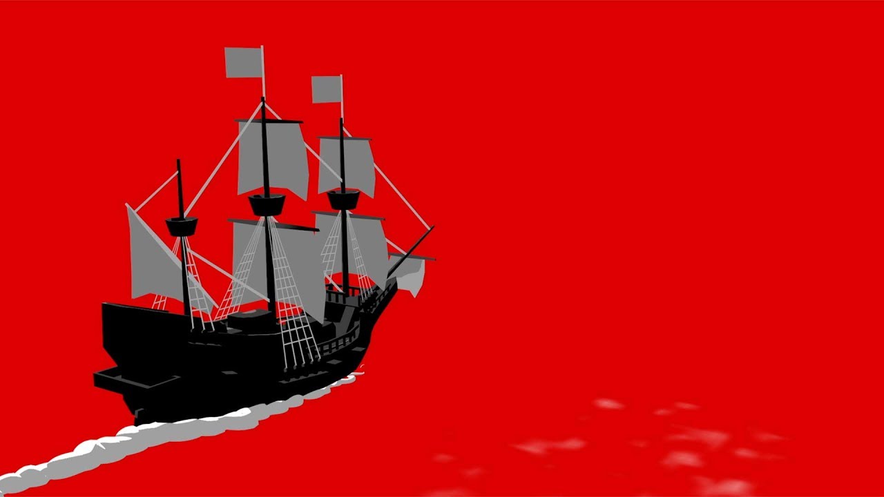 3,000 Years of Business History in Two Minutes