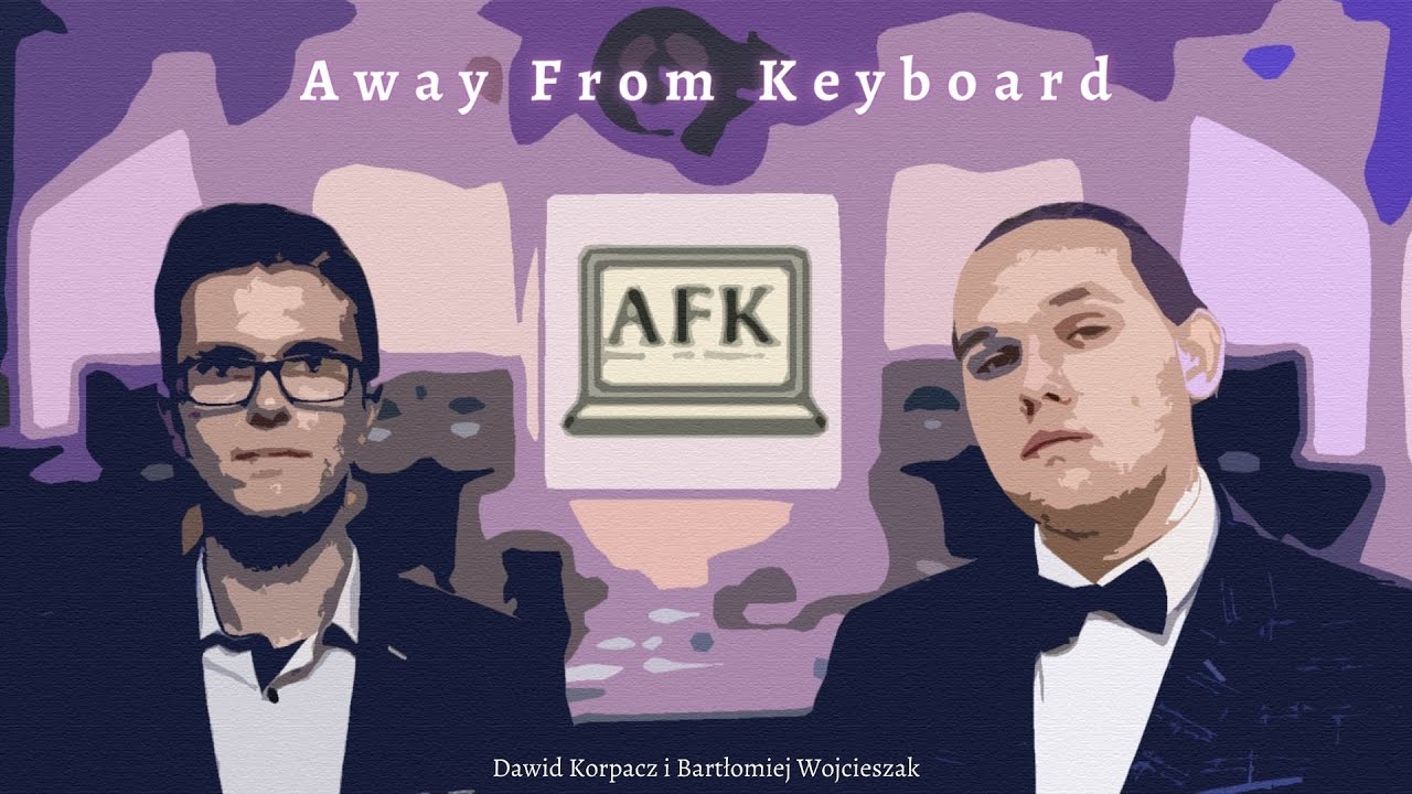 Wysokie Wymagania Sprzętowe | Away From Keyboard - Podcast o Grach