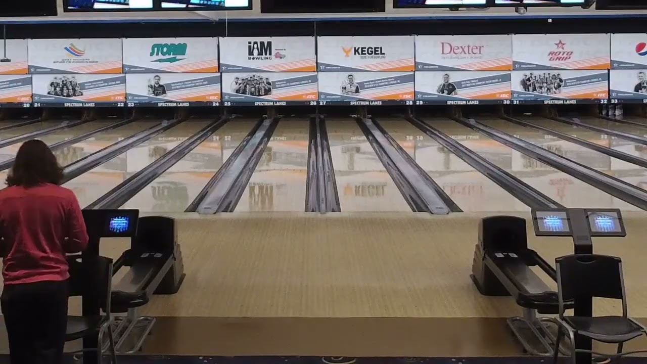 ISC   Match Play   Rd  2 (25-28)