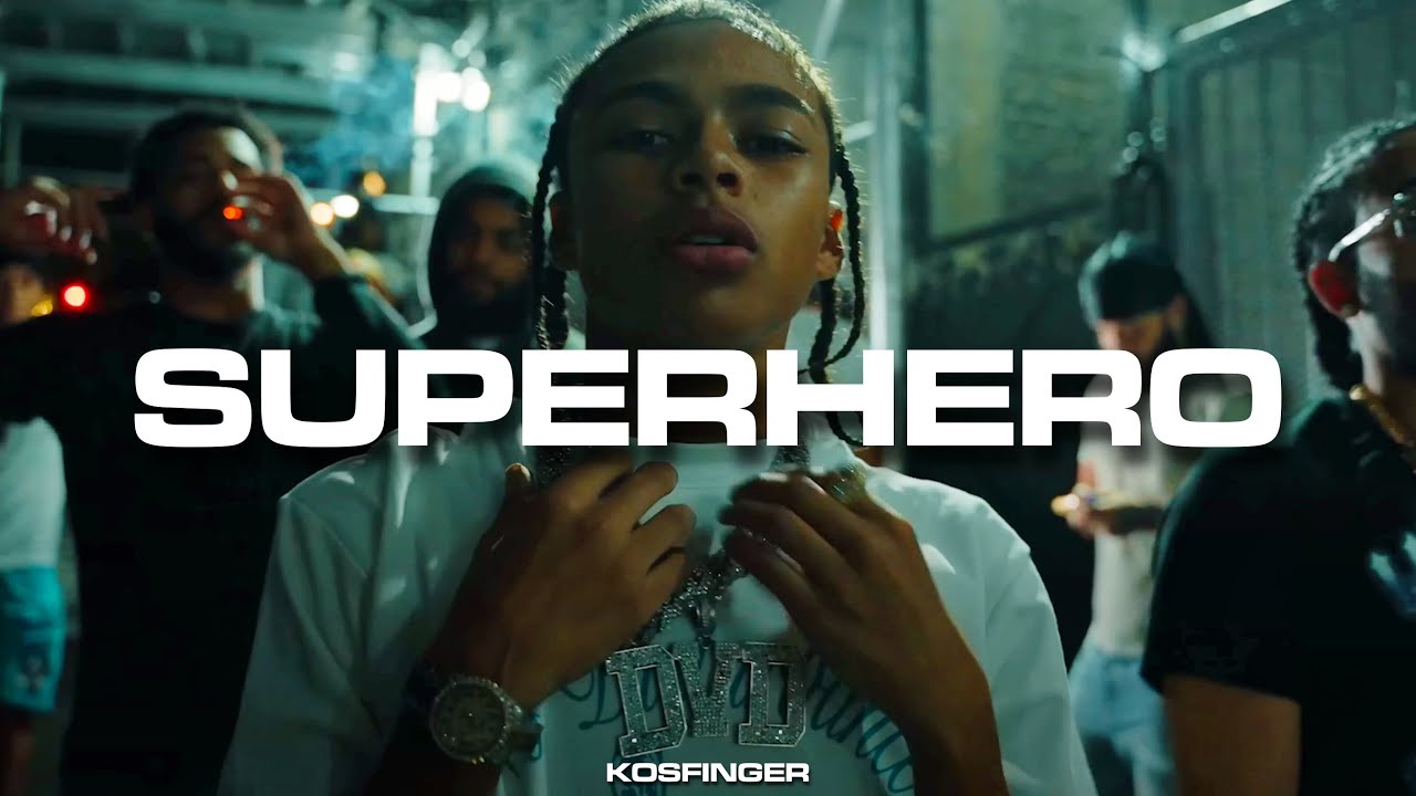 [FREE] Kay Flock x Sha Gz x NY Drill Sample Type Beat- 