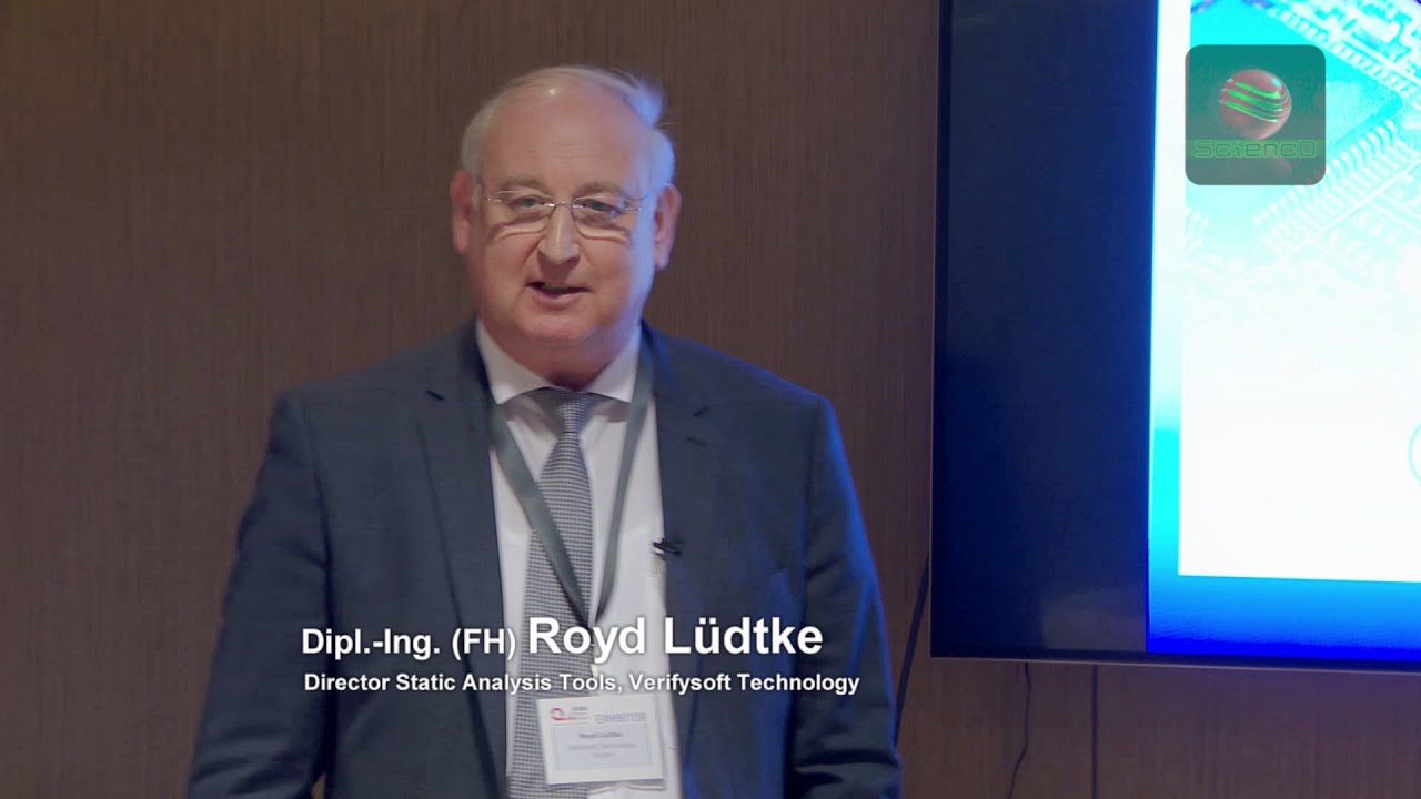 Mehr Software-Qualit&auml;t durch statische Code-Analyse (DE) | SCIENCO 44/2020