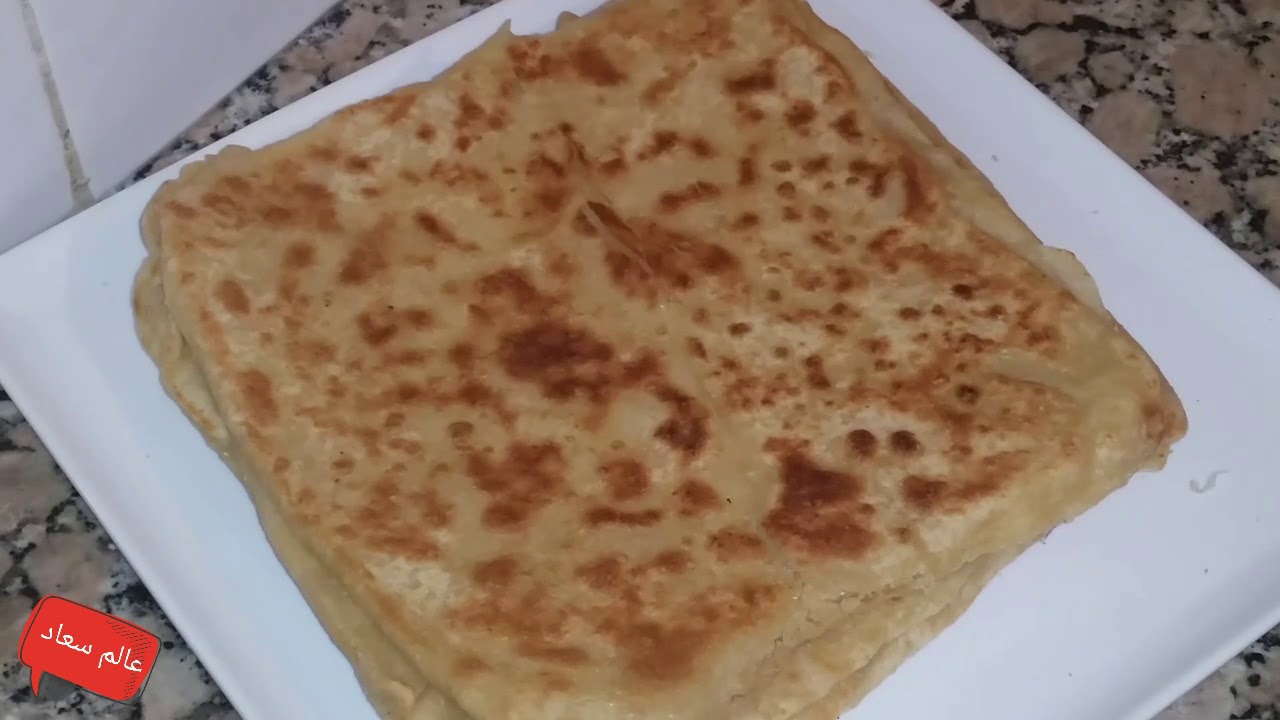 اروع مسمن بالقمح الكامل كيجي أكثر من رائع يستحق التجرب