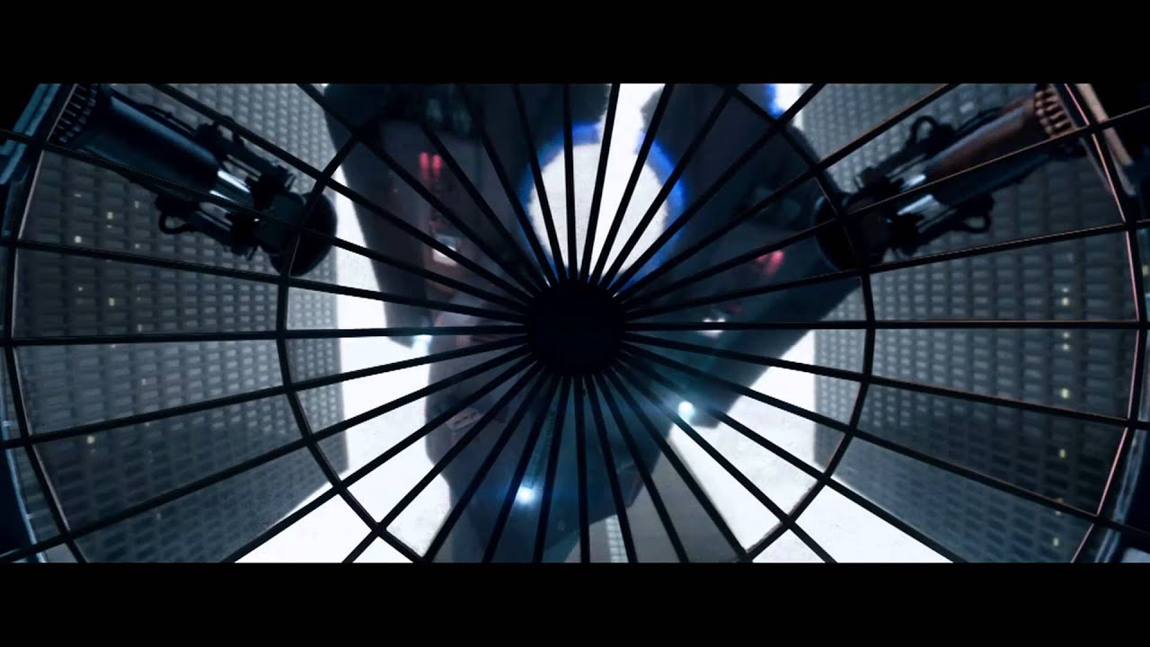 HUNGER GAMES L'EMBRASEMENT Bande annonce 2 VF