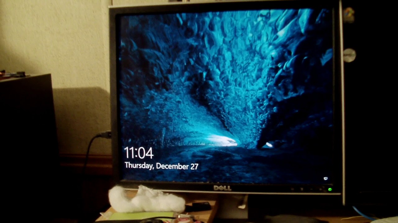 Some issues that I have experienced with Windows 10 1809