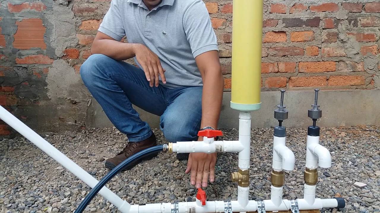 Bomba de ariete
