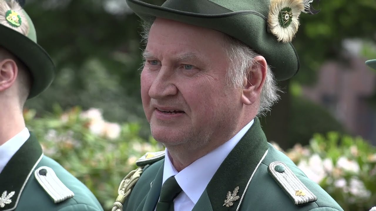 Schützenfest in Langförden 2023 - Teil 3