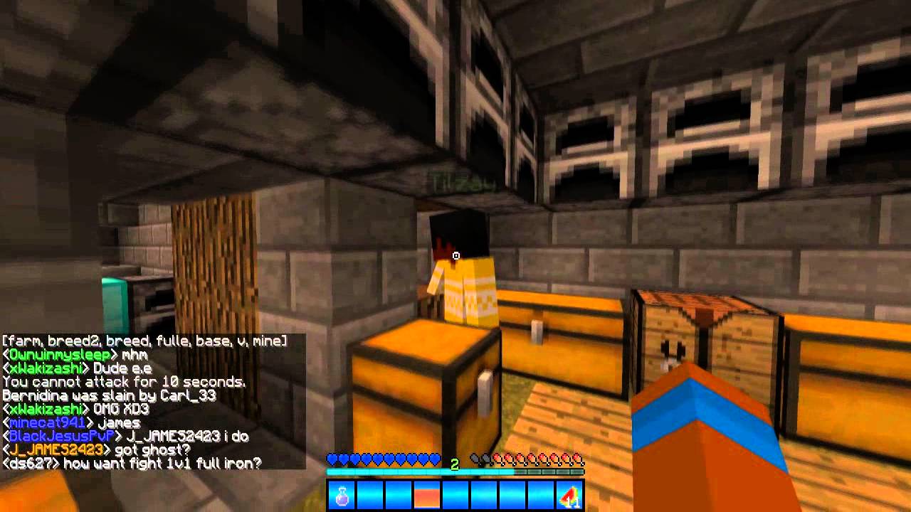 McTeams Base Tour 1#