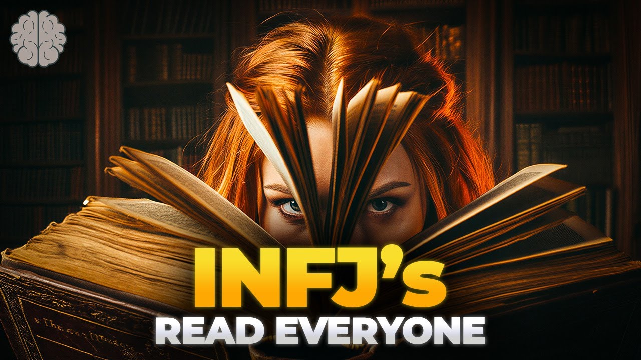 The INFJ: Why They &lsquo;Just Know&rsquo; Things Without Proof