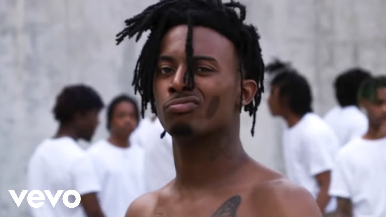 Playboi Carti - wokeuplikethis* ft. Lil Uzi Vert