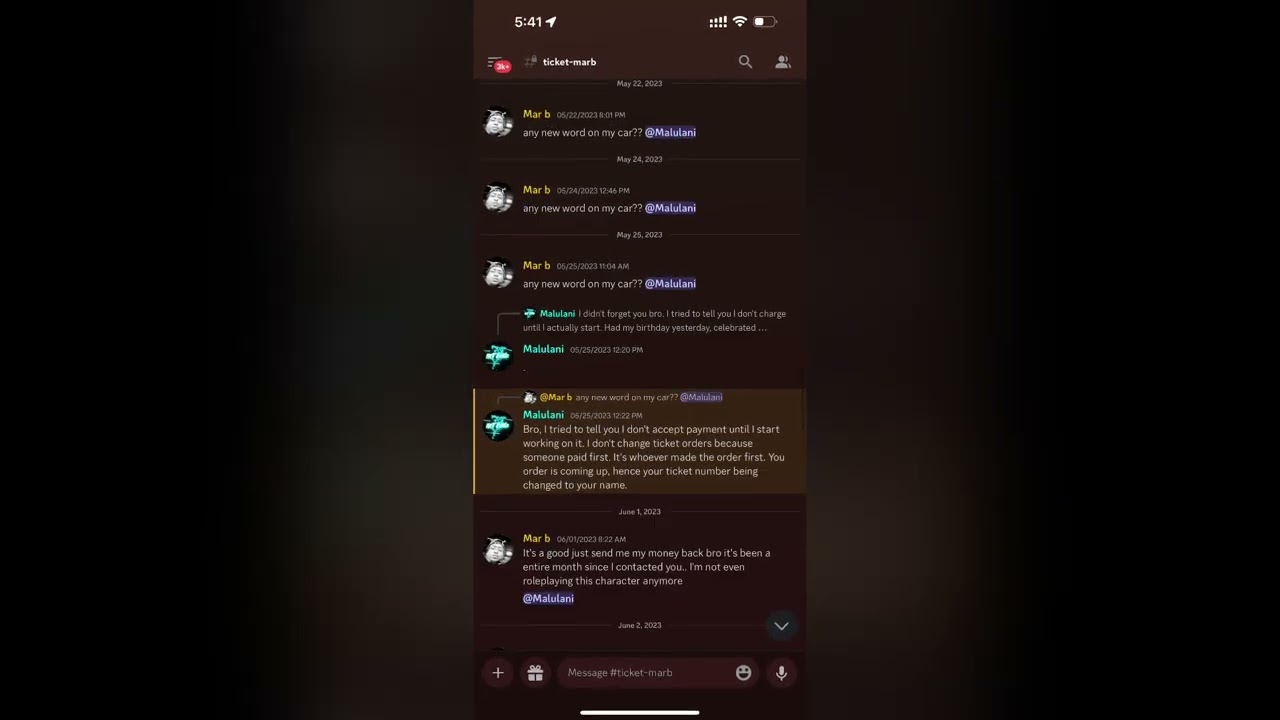 MT EDITZ SCAMMER ALERT!! @Malulani DISCORD MTEDITZ - SCAMMER MTEDITZ.com @MTEditz