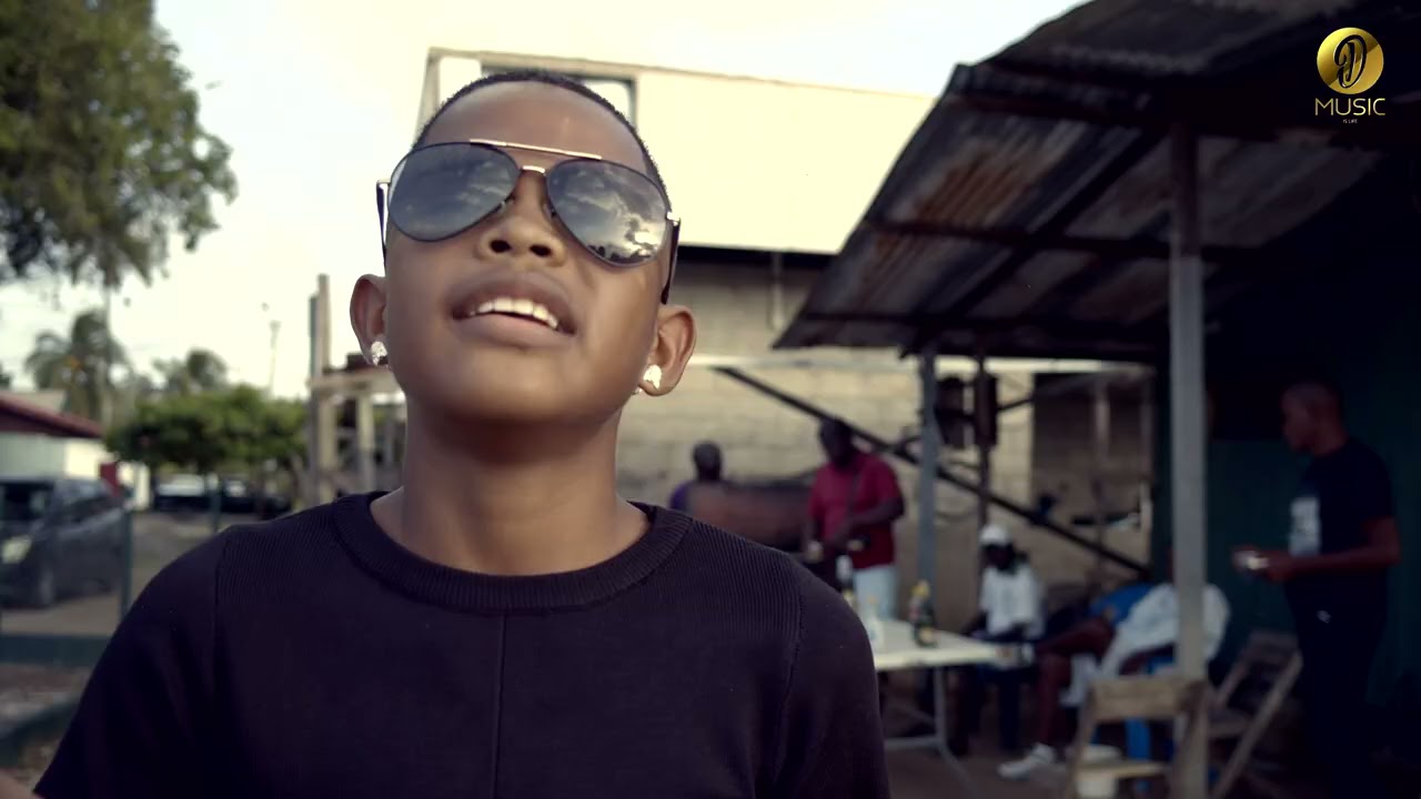PAPA WI LOB YU -LIL P FT SPIKE(PROD BY DAMSCO)
