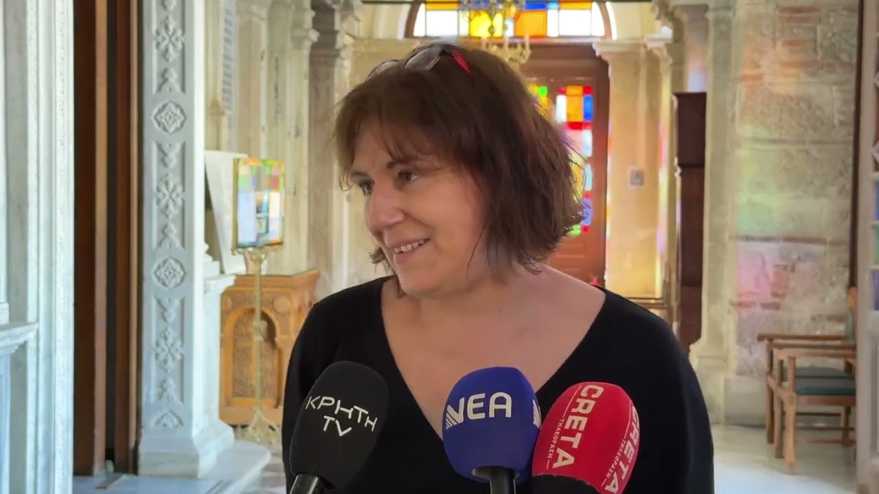 Άγιος Μηνάς: Κλείνει για τις εργασίες – Ποιο είναι το χρονοδιάγραμμα