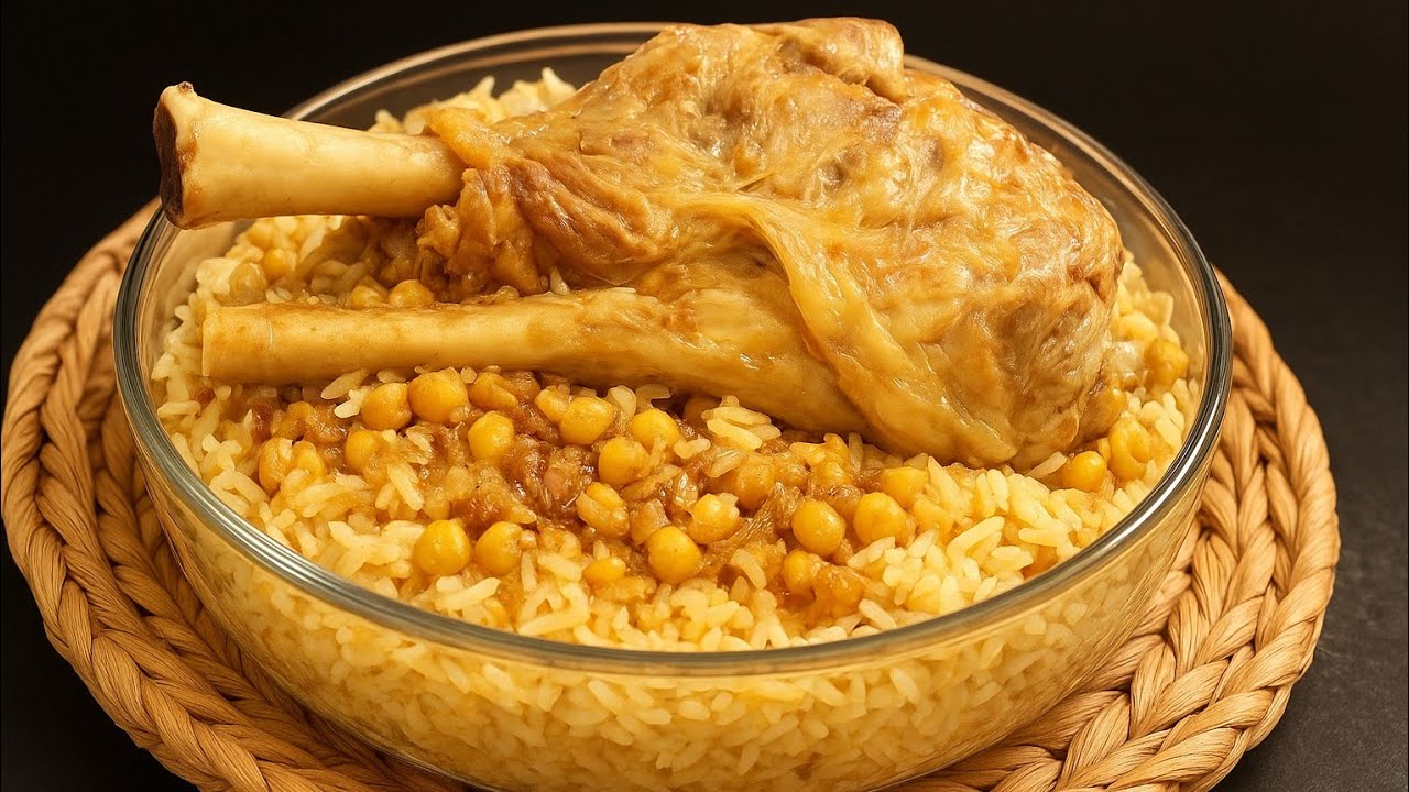 Kuwaiti lamb Majboos with khasho Eastern Special Rice Dish|| hكويتى مجبوس ود حشو ريسپى 