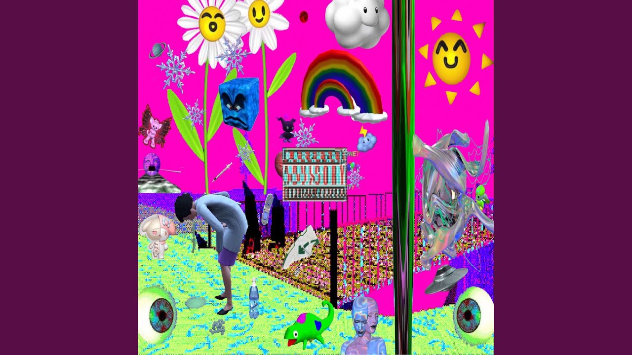 寝ずにトんで (feat. Lo-keyBoi)