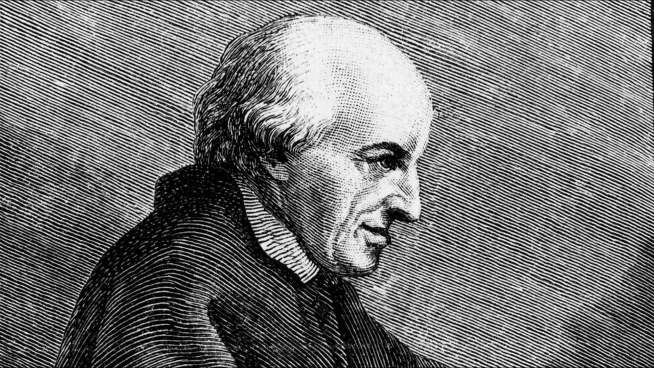 Johann Friedrich Fasch. Deutscher Komponist