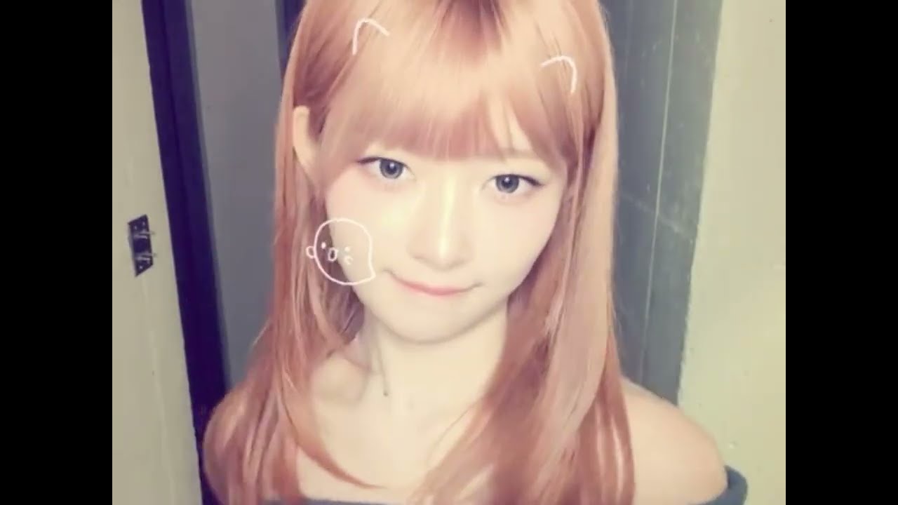 아이브 얼굴 #스타쉽은 #무슨복이있길래