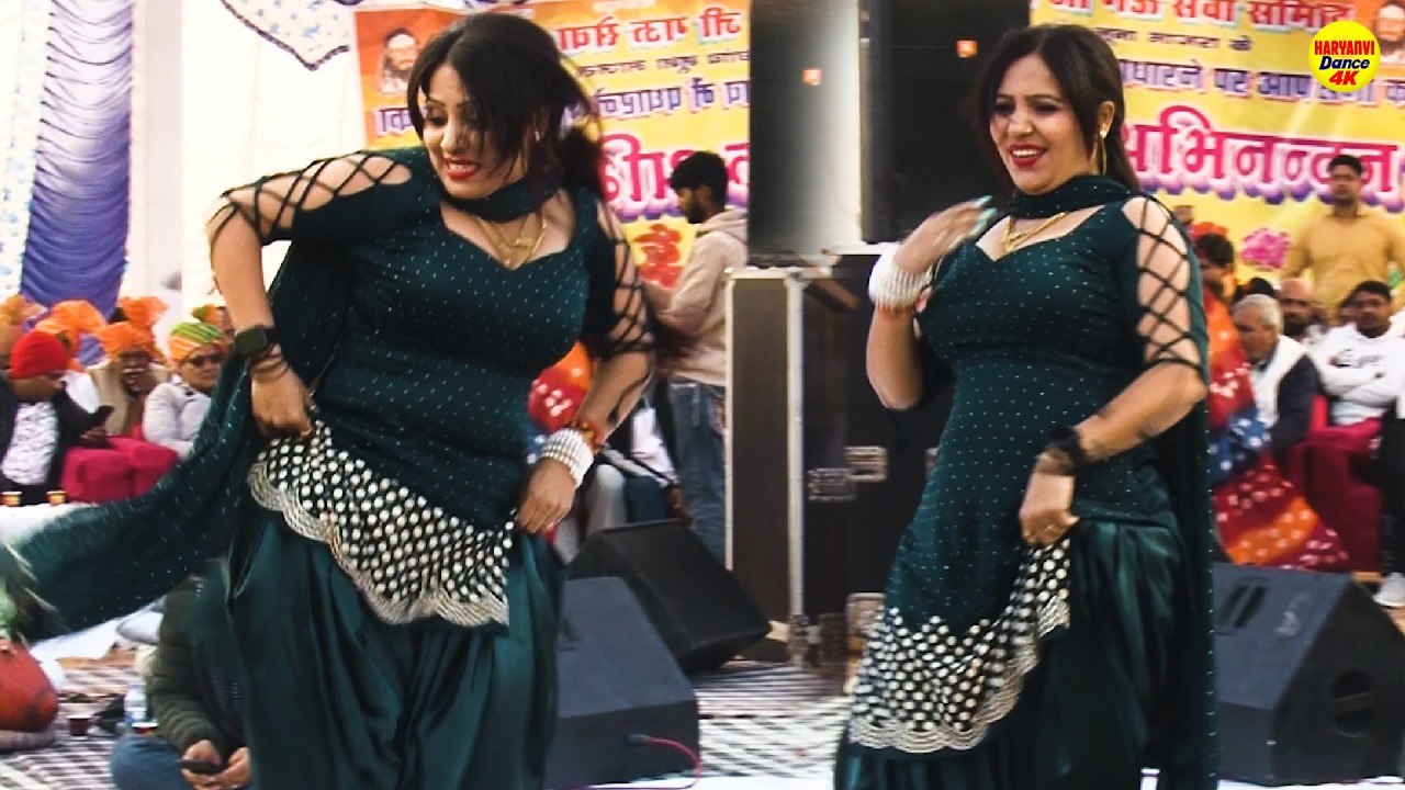 2026 का सबसे तगड़ा देहाती डांस | Payal Russia Ki | Rachna Tiwari |New Haryanvi Dance | Haryanvi Song