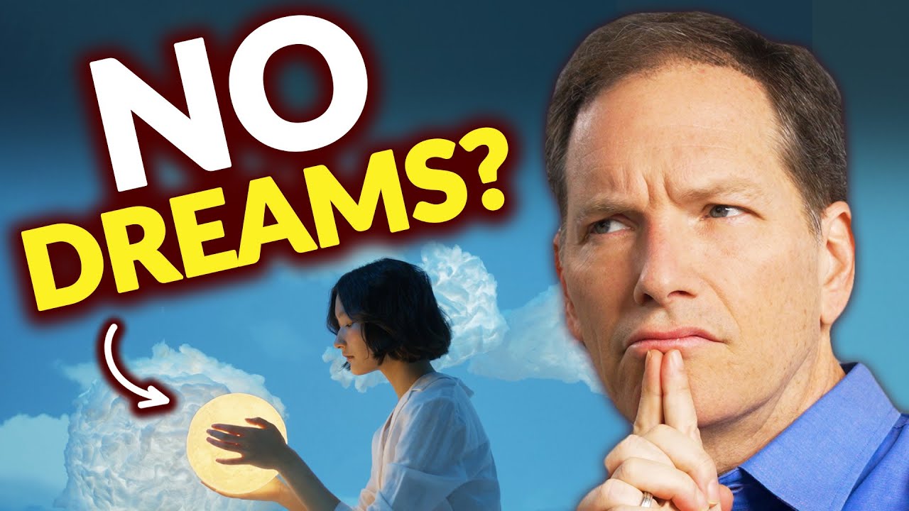 Why You Can't Remember Your Dreams (4 Ways To Fix It)